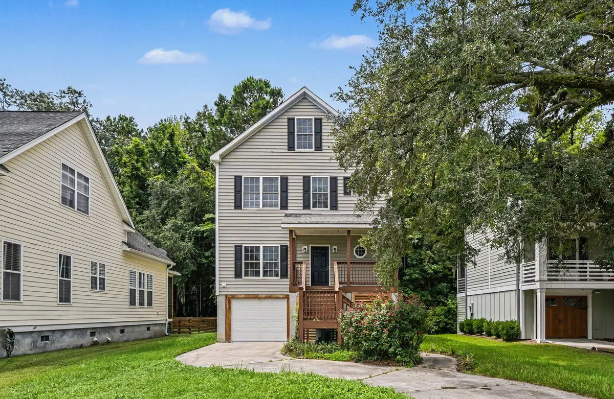 1911 Chestnut Oak Lane, Charleston, SC 29414 - #1