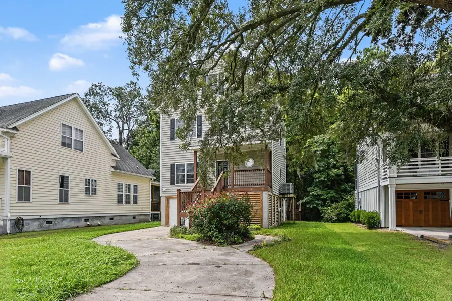 1911 Chestnut Oak Lane, Charleston, SC 29414 - #3