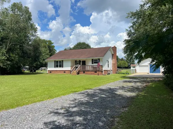 122 Thomas Lane, Moncks Corner, SC 29461