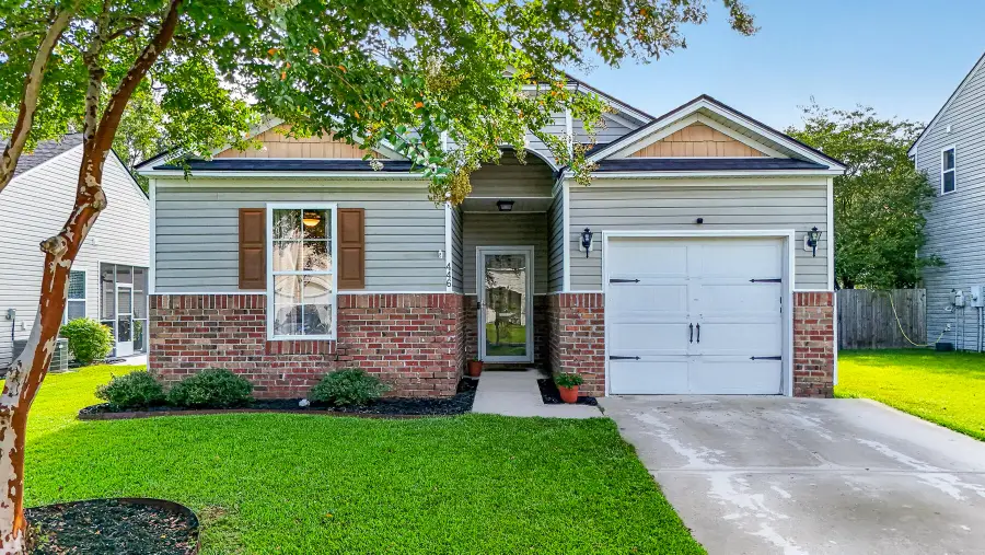 446 Stoney Field Drive, Moncks Corner, SC 29461 - #2