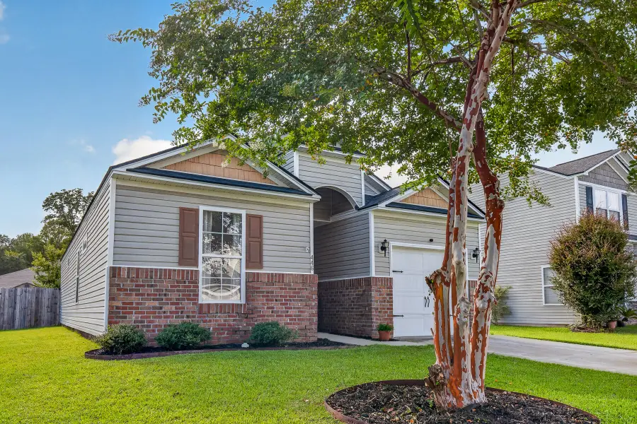 446 Stoney Field Drive, Moncks Corner, SC 29461 - #3