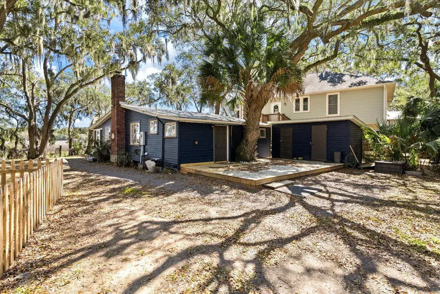 8537 Oyster Factory, Edisto Island, SC 29438 - #2