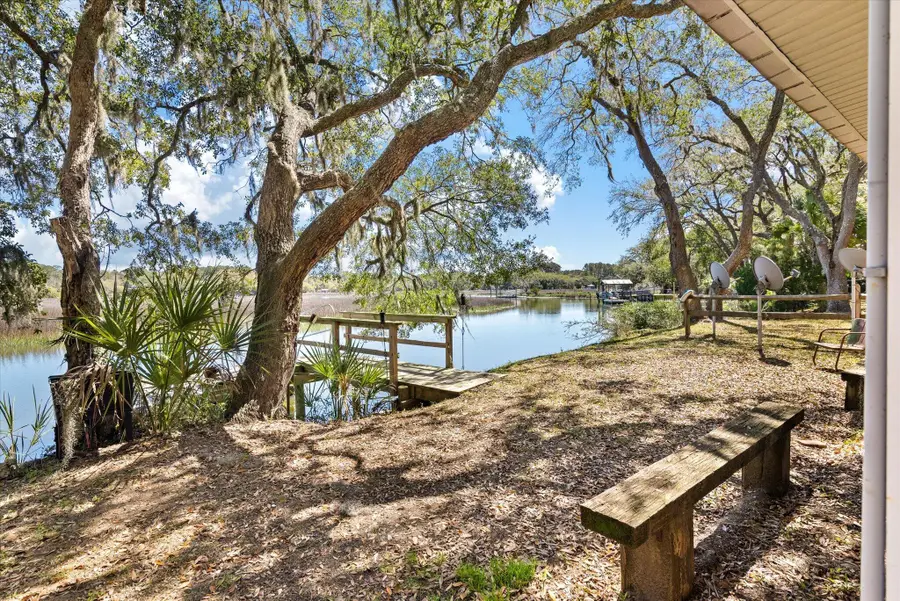 8537 Oyster Factory, Edisto Island, SC 29438 - #3