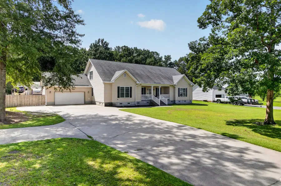 223 Michael Lane, Moncks Corner, SC 29461 - #2