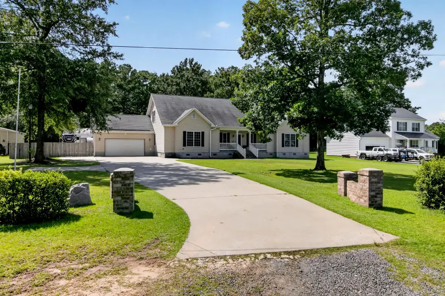 223 Michael Lane, Moncks Corner, SC 29461 - #3