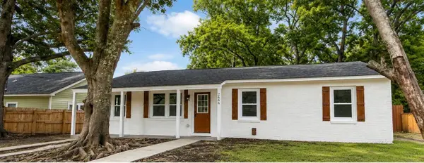 2646 Dellwood Avenue, North Charleston, SC 29405