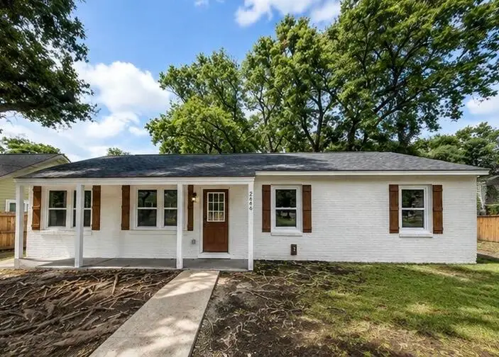 2646 Dellwood Avenue, North Charleston, SC 29405 - #2