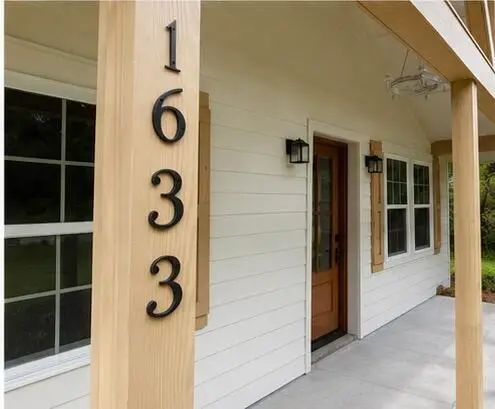 1633 Southwick Drive, Johns Island, SC 29455 - #2