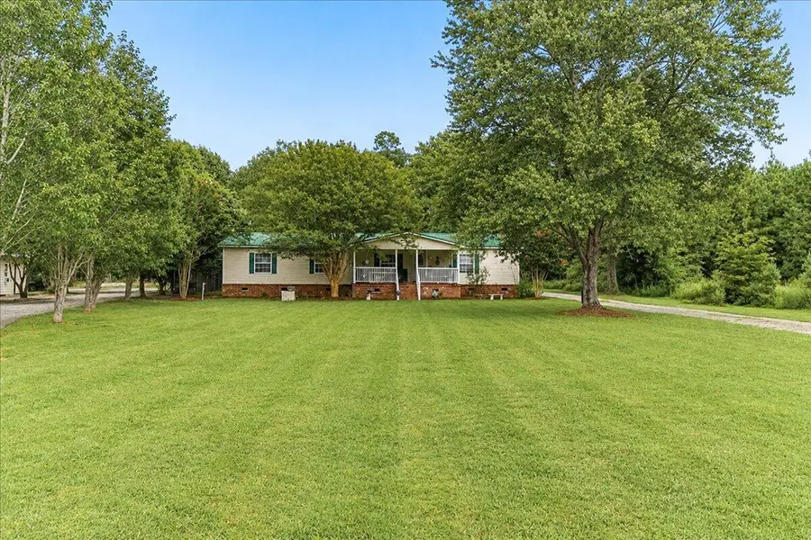 624 Coral Acres Drive, Moncks Corner, SC 29461 - #2