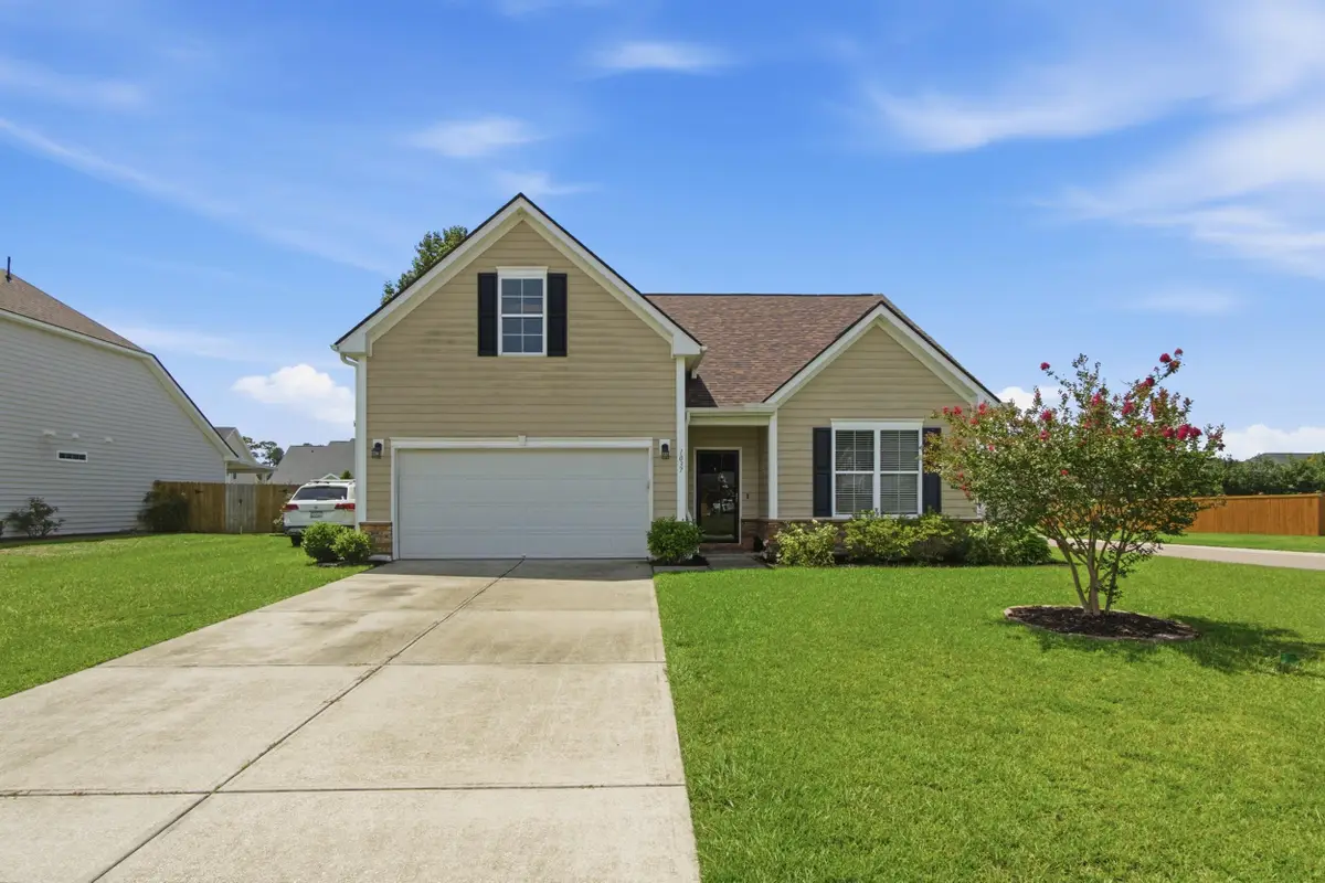 1037 Bridlewood Farms, Ridgeville, SC 29472 - #1
