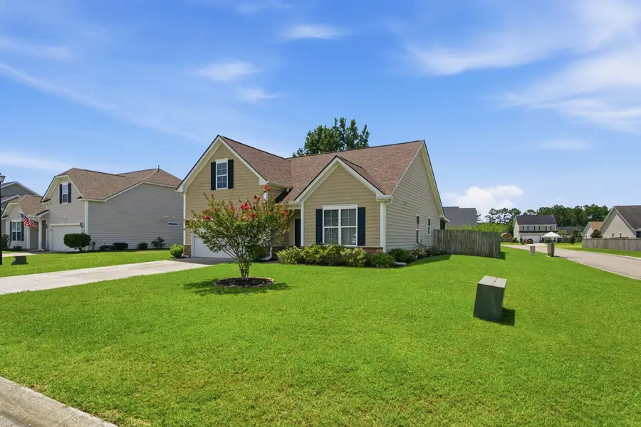 1037 Bridlewood Farms, Ridgeville, SC 29472 - #2