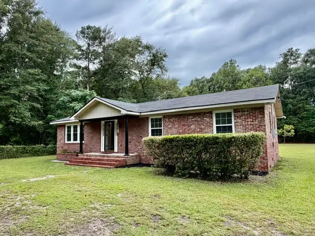 1597 Poplar Hill Drive, Cross, SC 29436 - #1