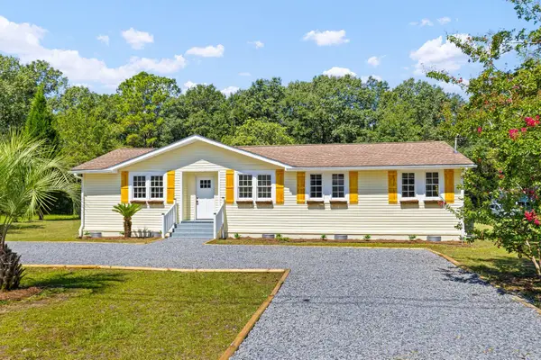 136 Mahoney Lane, Moncks Corner, SC 29461