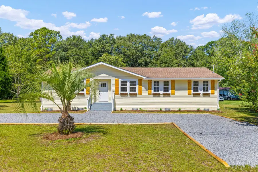 136 Mahoney Lane, Moncks Corner, SC 29461 - #2