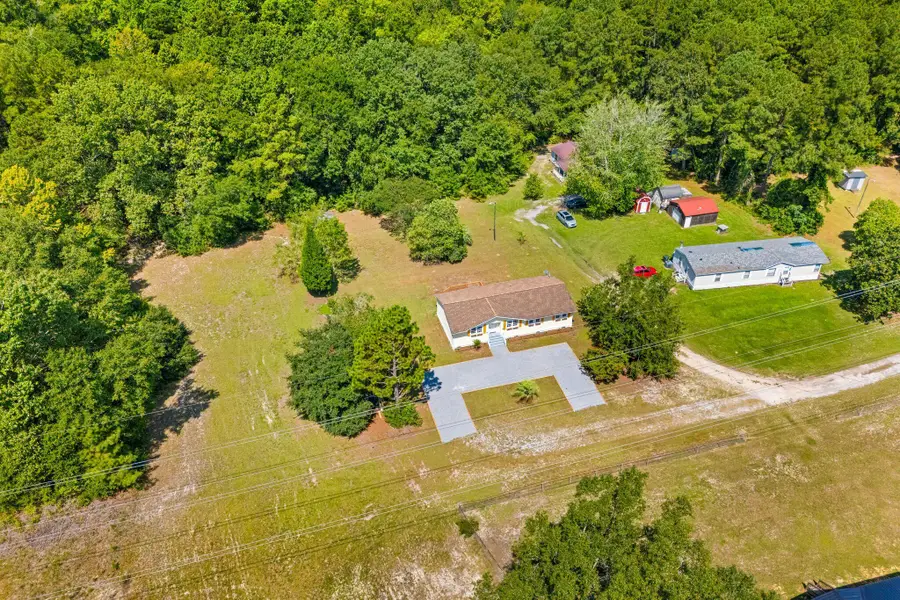 136 Mahoney Lane, Moncks Corner, SC 29461 - #3