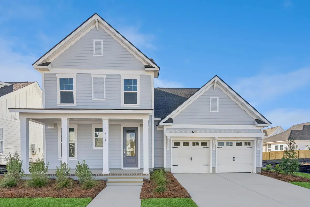 245 Lazy Acres Loop, Summerville, SC 29483 - #1