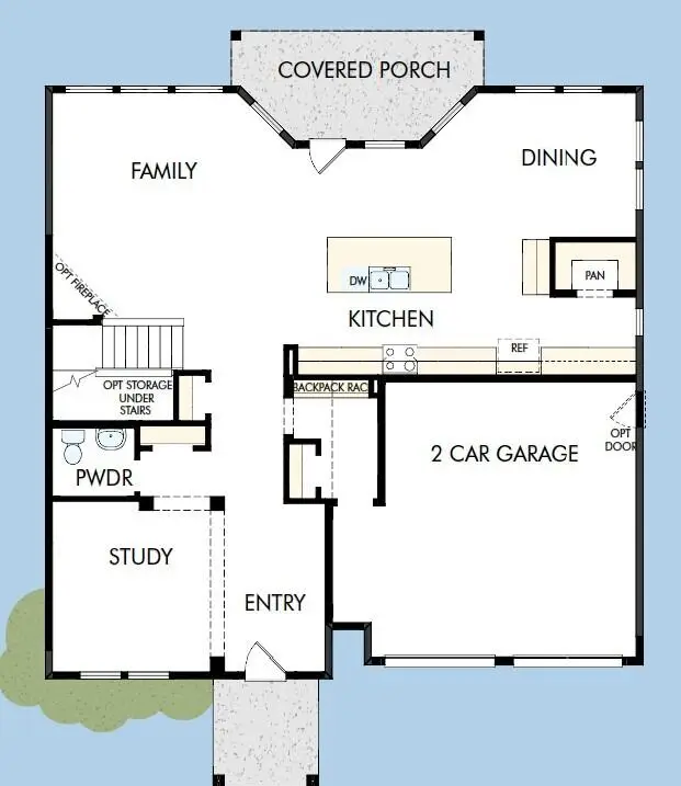 245 Lazy Acres Loop, Summerville, SC 29483 - #3