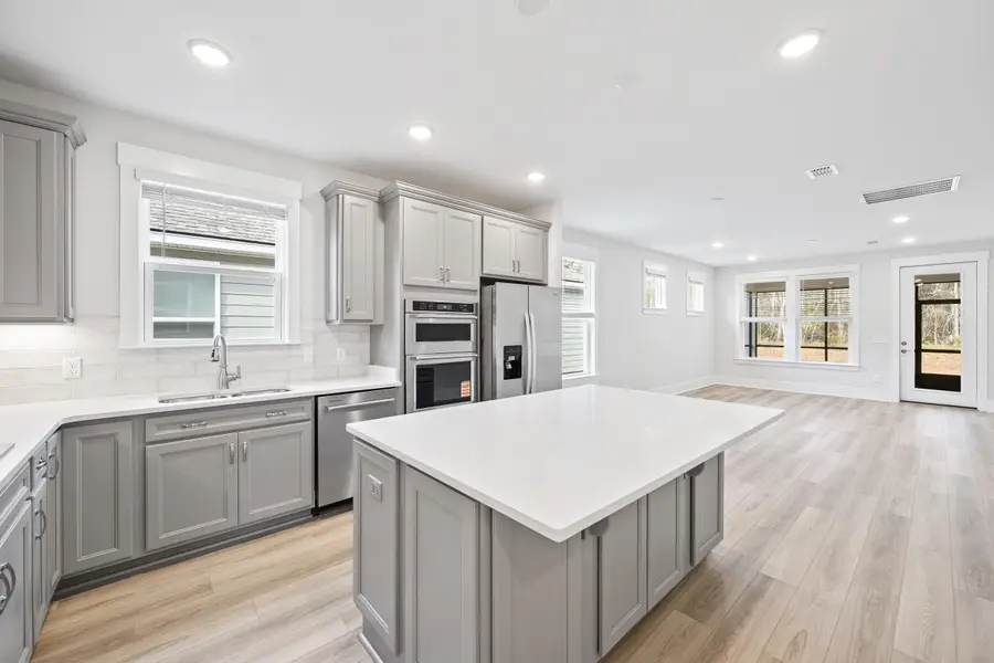 3092 Sawtimber, Charleston, SC 29492 - #3