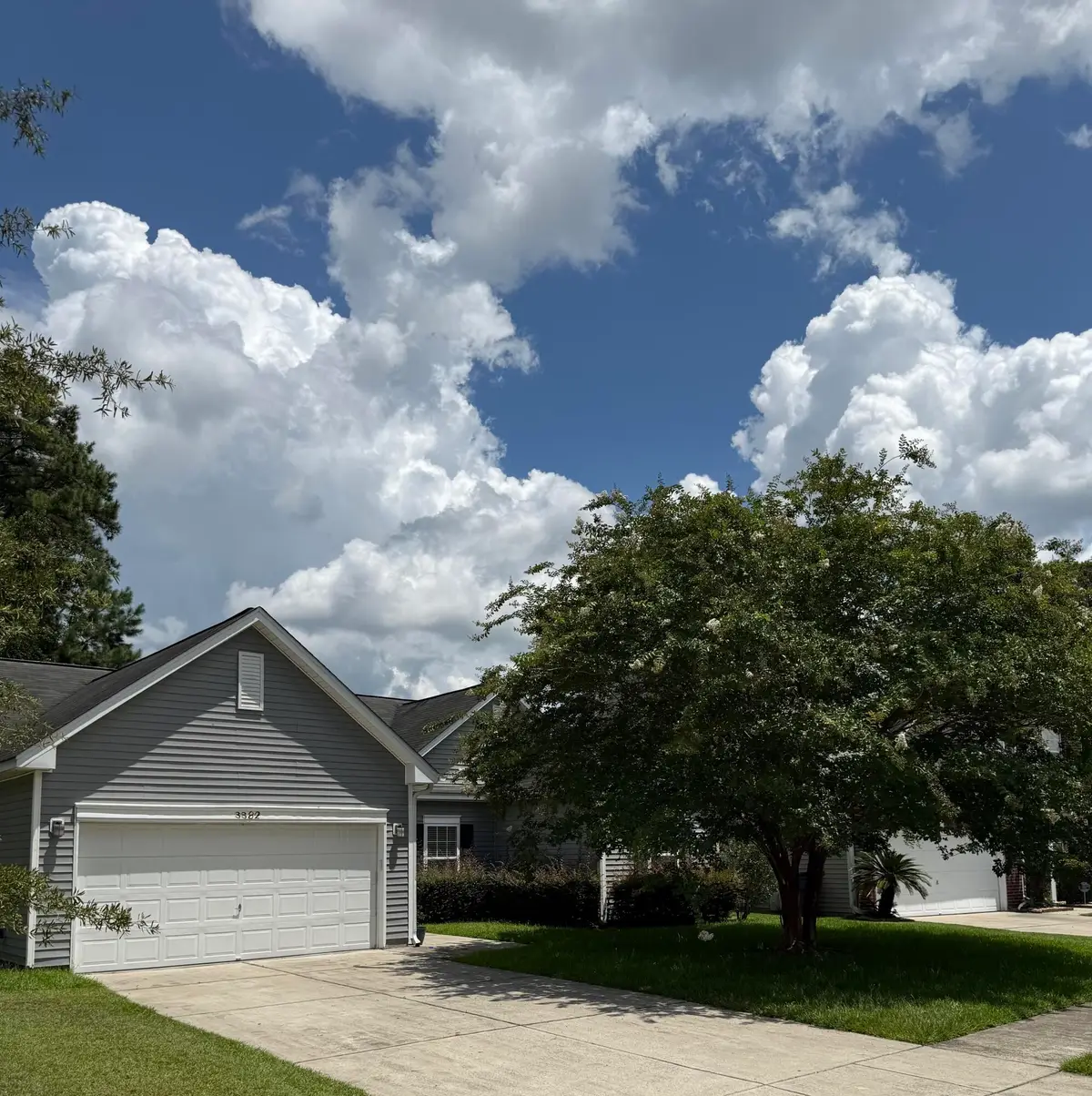 3382 Middlesboro Avenue, Summerville, SC 29485 - #1