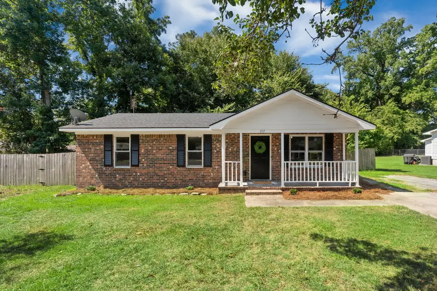 107 Hill Court, Moncks Corner, SC 29461 - #3