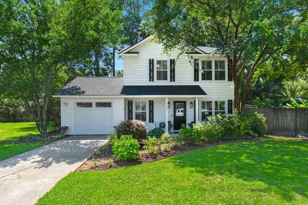 1232 Merganser Court, Mount Pleasant, SC 29464