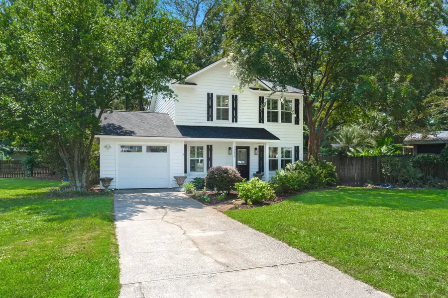 1232 Merganser Court, Mount Pleasant, SC 29464 - #2