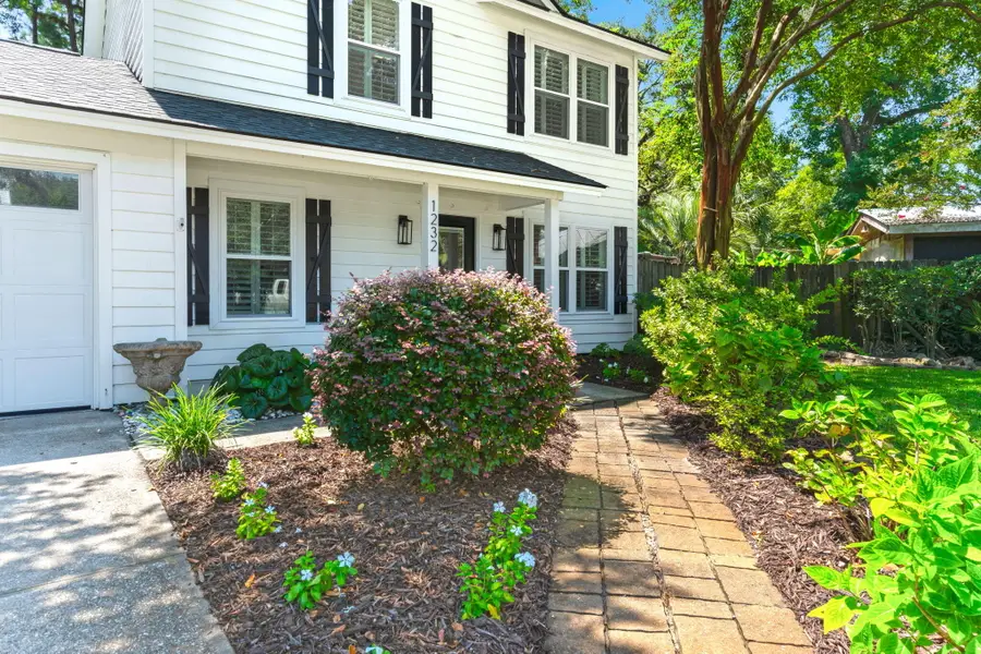 1232 Merganser Court, Mount Pleasant, SC 29464 - #3