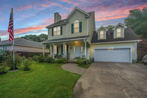 1103 Starwood Court, Charleston, SC 29412