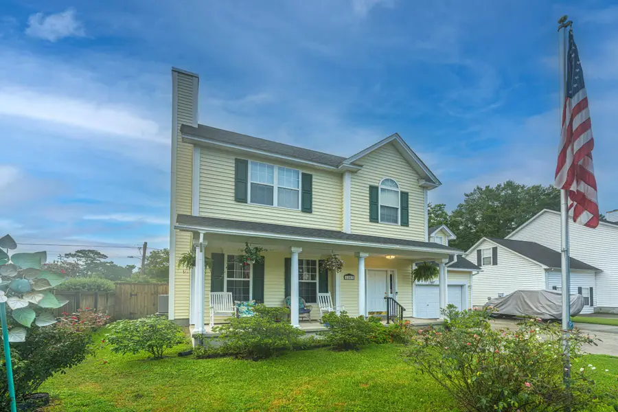 1103 Starwood Court, Charleston, SC 29412 - #2