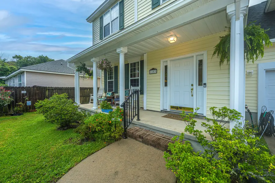 1103 Starwood Court, Charleston, SC 29412 - #3