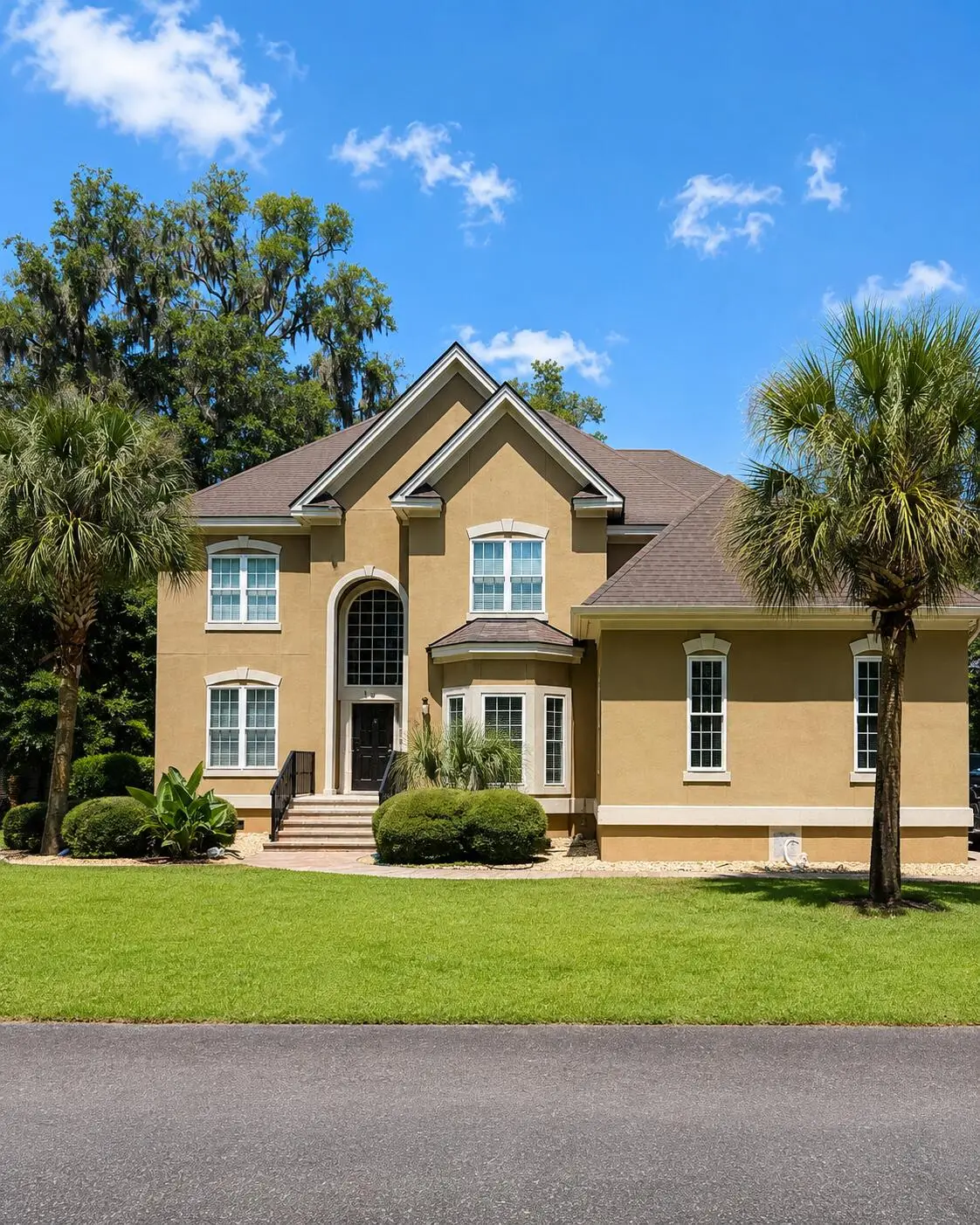 19 Silver Oak Drive, Hilton Head Island, SC 29926 - #1