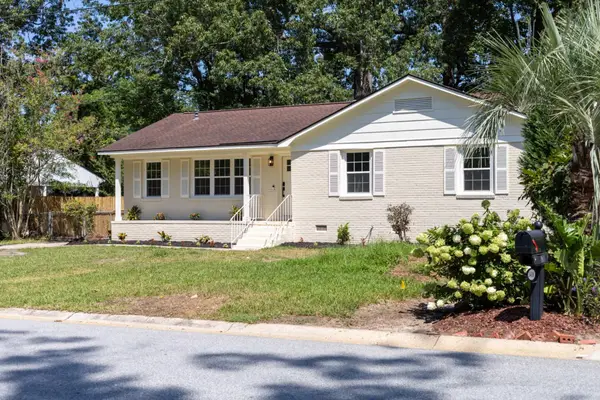 3422 Creola Road, North Charleston, SC 29420