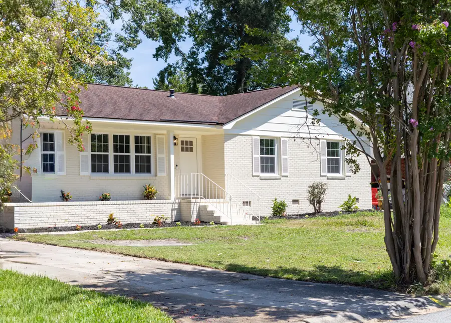 3422 Creola Road, North Charleston, SC 29420 - #2