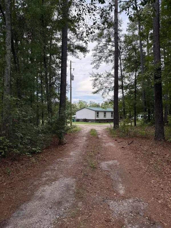 4983 Mount Carmel Road, Walterboro, SC 29488