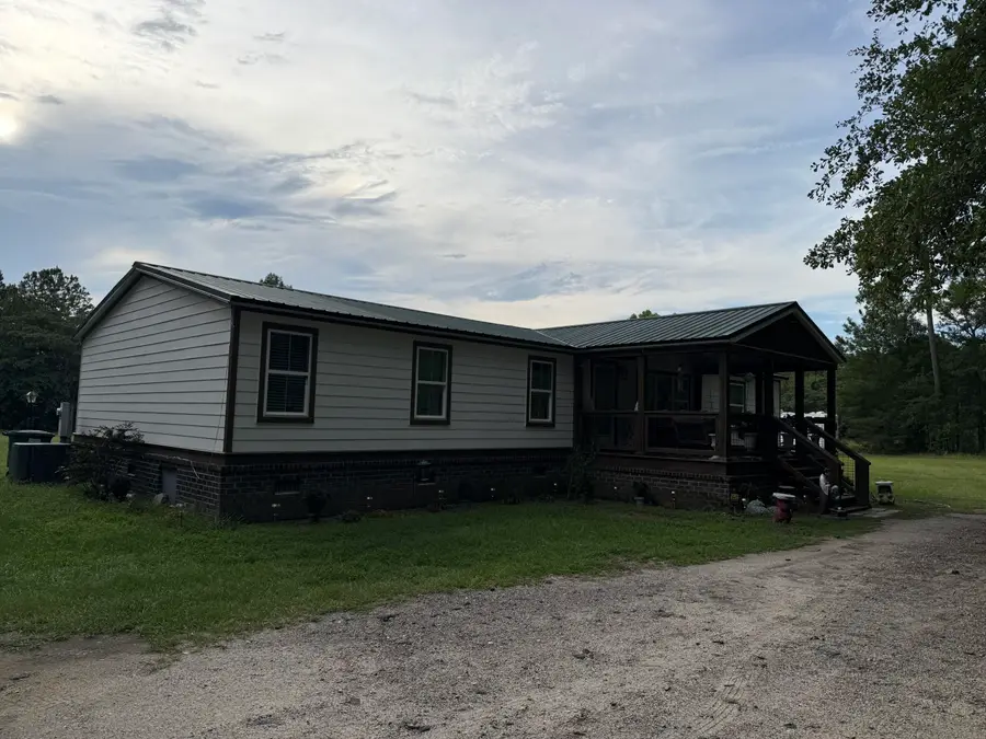 4983 Mount Carmel Road, Walterboro, SC 29488 - #2