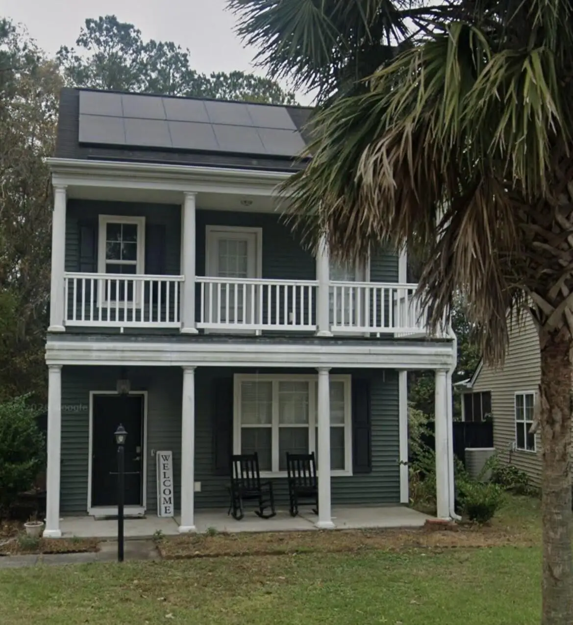 4832 Cane Pole Lane, Summerville, SC 29485 - #1