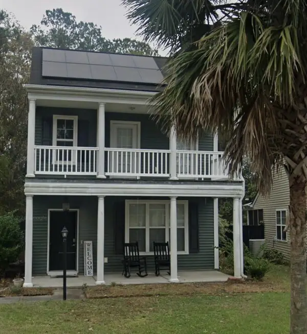 4832 Cane Pole Lane, Summerville, SC 29485
