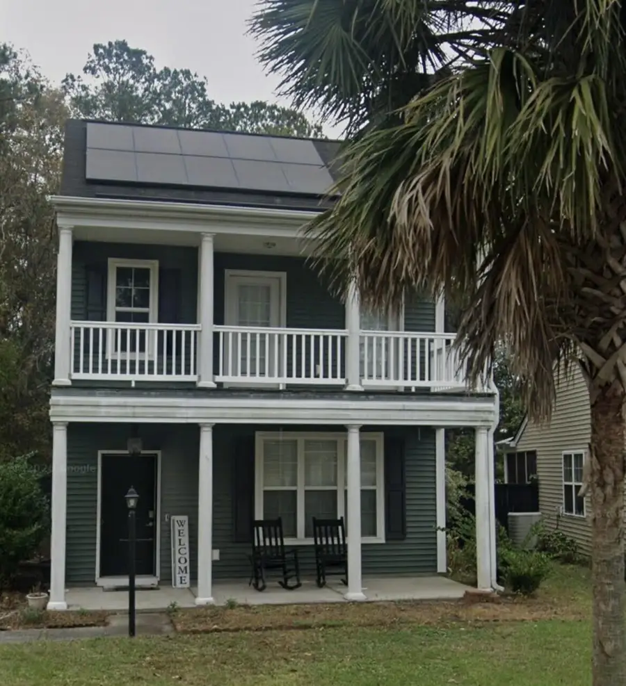 4832 Cane Pole Lane, Summerville, SC 29485 - #2
