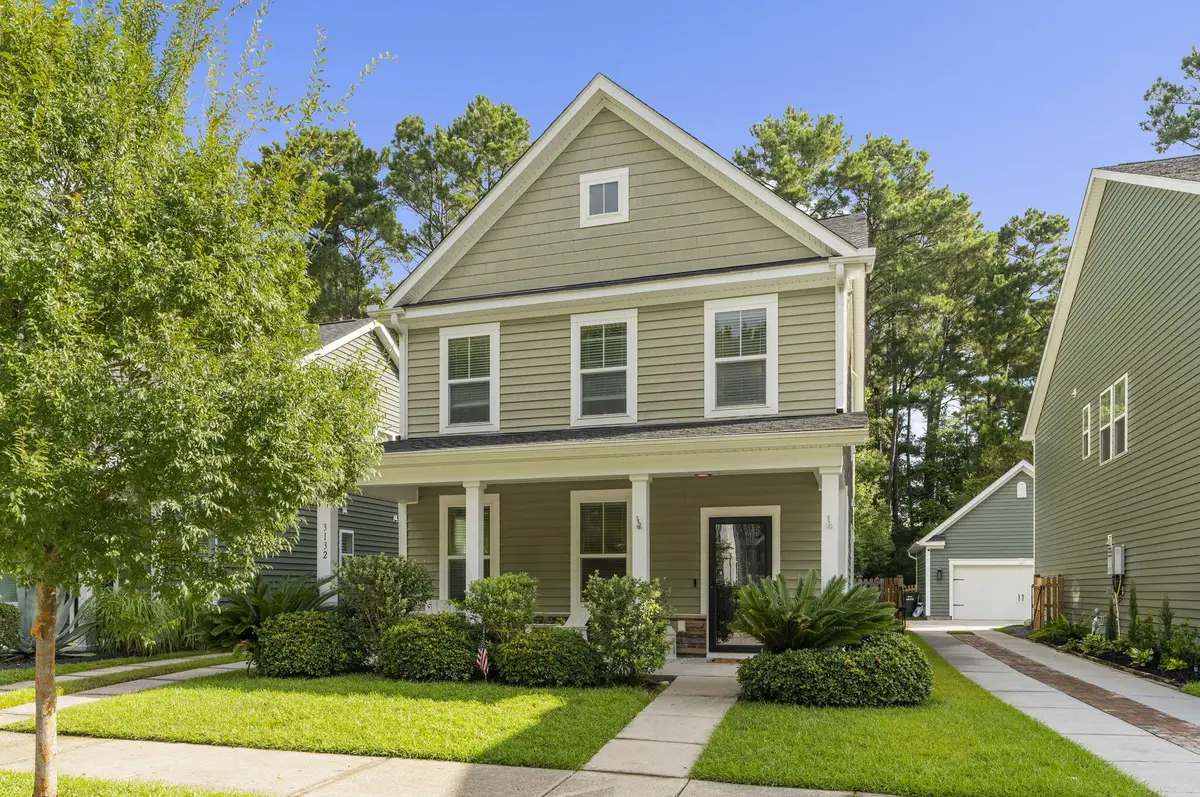 3132 Moonlight Drive, Charleston, SC 29414 - #1