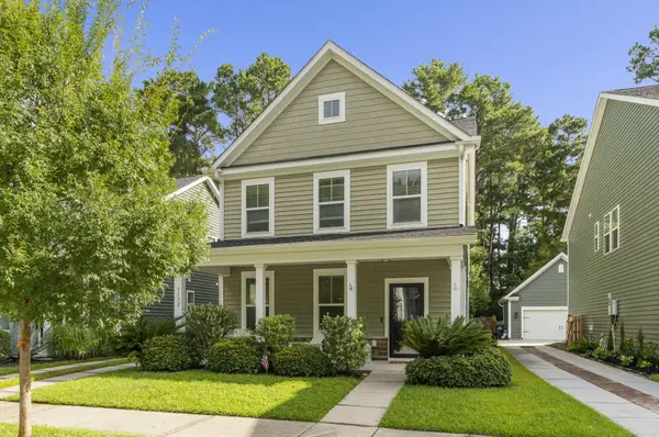 3132 Moonlight Drive, Charleston, SC 29414