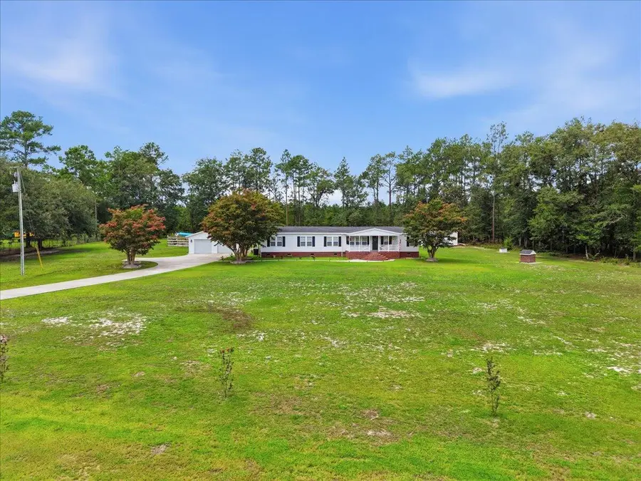 4837 Jefferies Highway, Walterboro, SC 29488 - #2