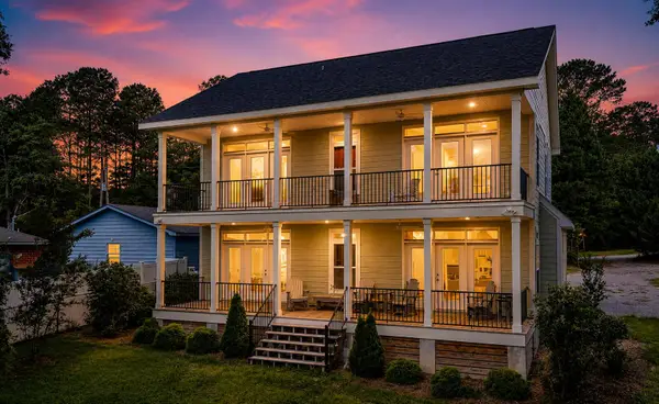 2475 Clubhouse Road, Summerton, SC 29148