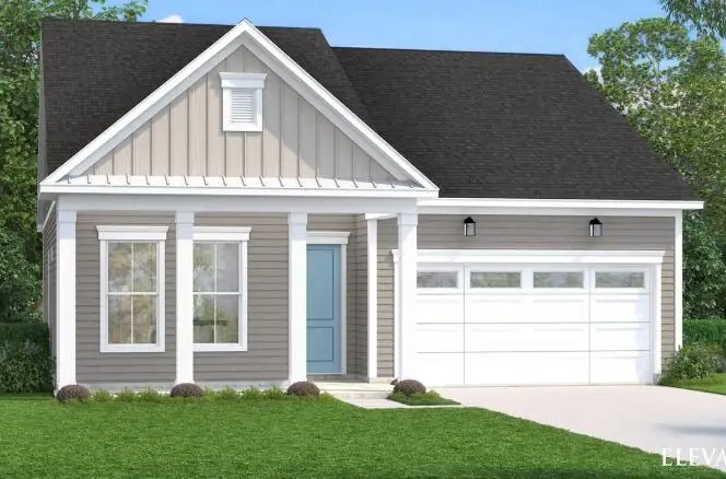 305 Sunkissed Way, Summerville, SC 29486 - #1