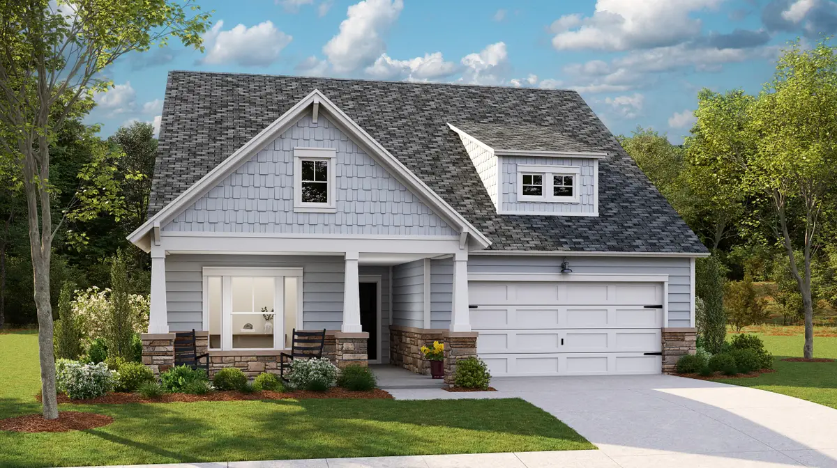122 Archers Bay Street, Summerville, SC 29486 - #1