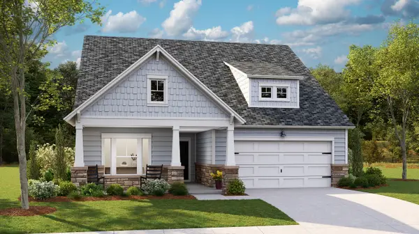 122 Archers Bay Street, Summerville, SC 29486