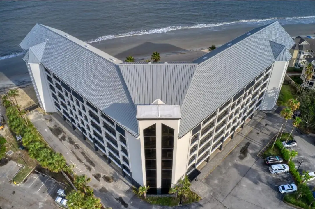 9002 Palmetto Drive #Apt 517, Isle Of Palms, SC 29451 - #1