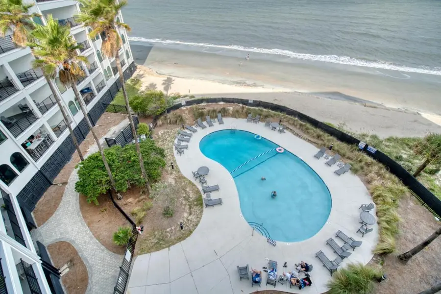 9002 Palmetto Drive #Apt 517, Isle Of Palms, SC 29451 - #2