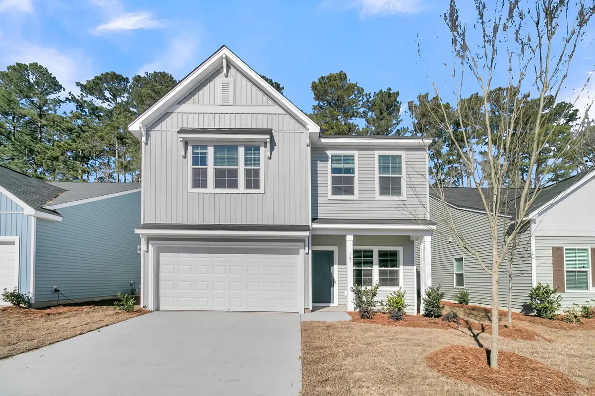 332 O'leary Circle, Summerville, SC 29483 - #1