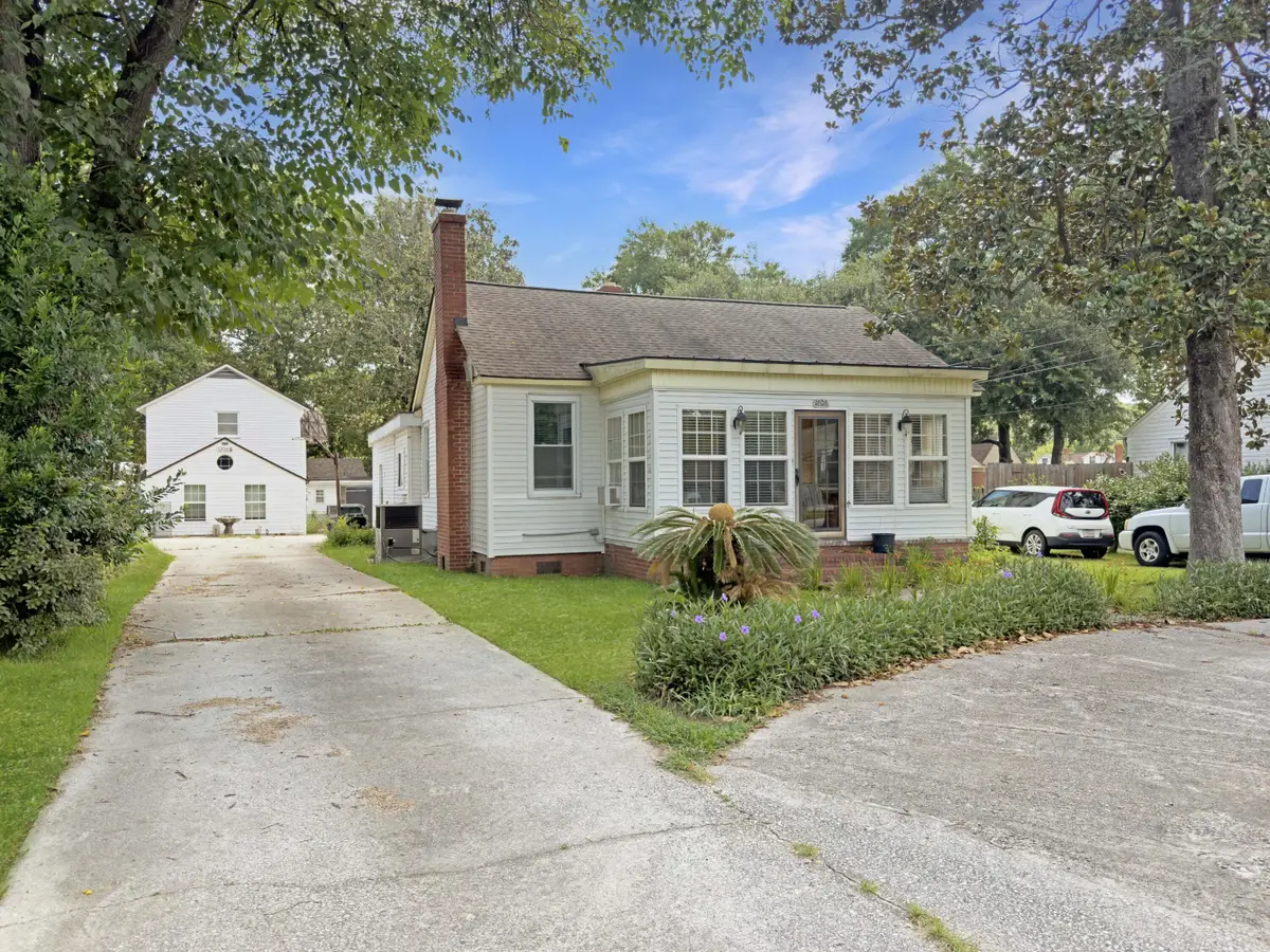 1206 Highland Park Avenue, Hanahan, SC 29410 - #1