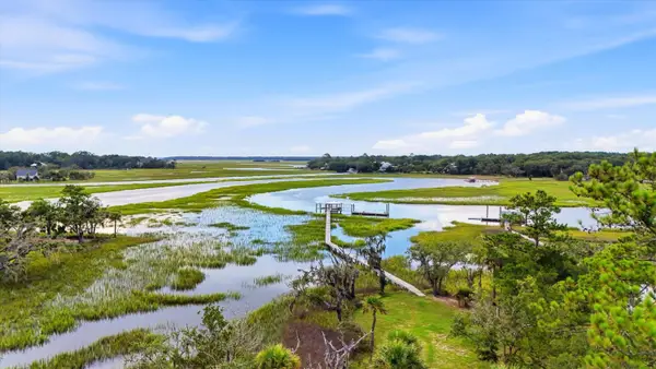 1102 Down Under Lane, Edisto Island, SC 29438
